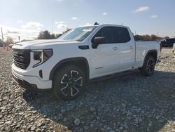 GMC Sierra salvage cars for sale: 2022 GMC Sierra K1500 Elevation