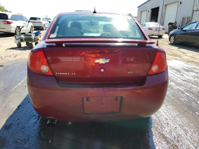 2009 Chevrolet Cobalt LT