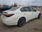 2022 Infiniti Q50 RED Sport 400