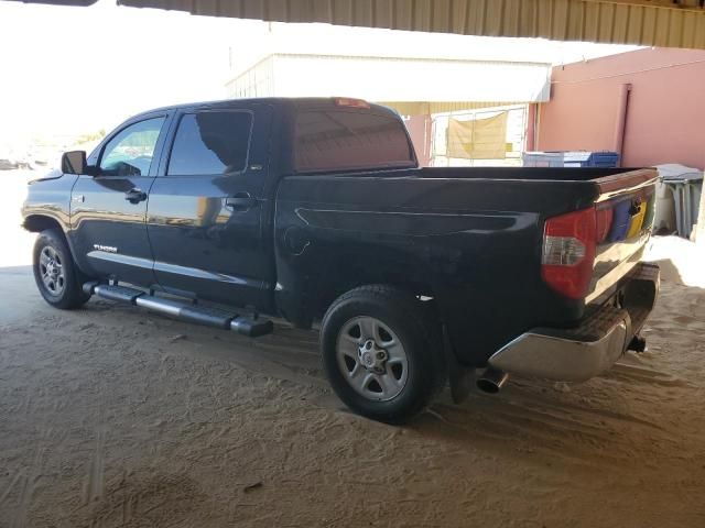 2014 Toyota Tundra Crewmax SR5