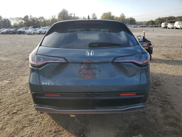 2023 Honda HR-V EXL