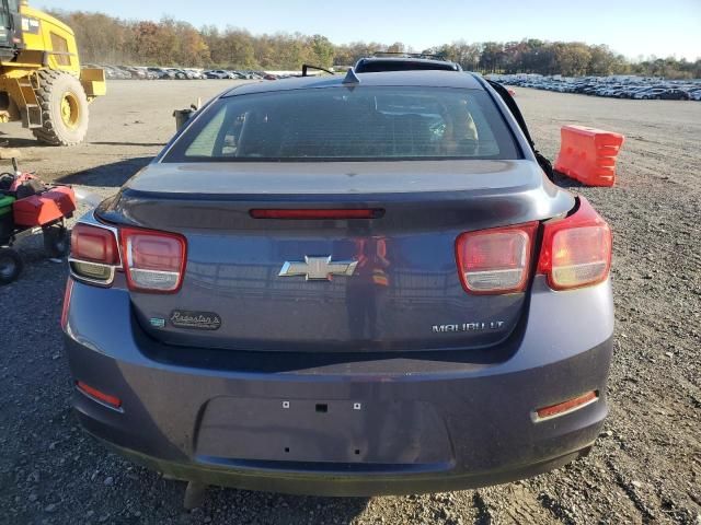 2014 Chevrolet Malibu 1LT