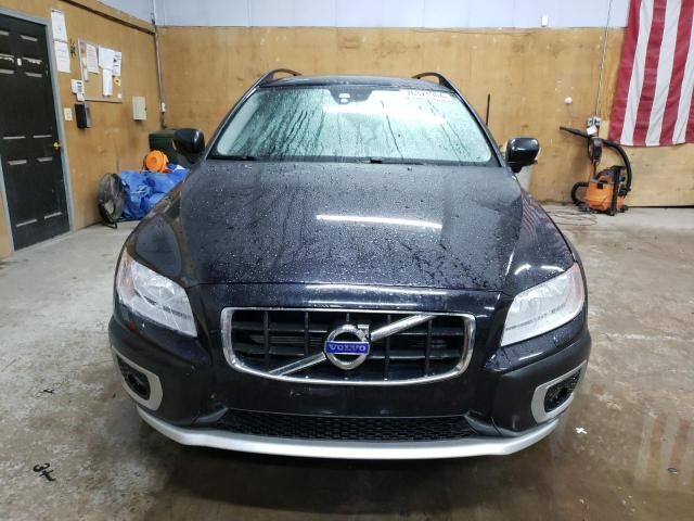 2012 Volvo XC70 T6