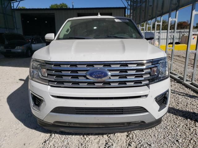 2018 Ford Expedition Max Limited