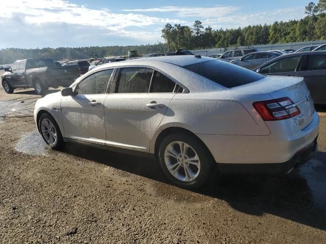 2014 Ford Taurus SEL