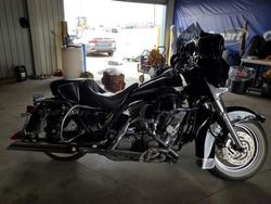 Harley-Davidson fl salvage cars for sale: 2003 Harley-Davidson Flhti