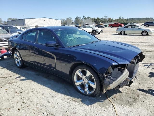 2014 Dodge Charger R/T