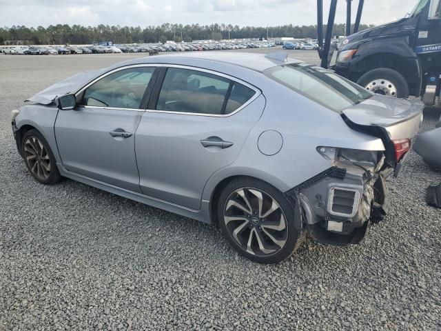 2016 Acura ILX Premium