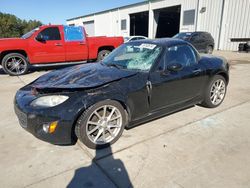 Mazda salvage cars for sale: 2010 Mazda MX-5 Miata