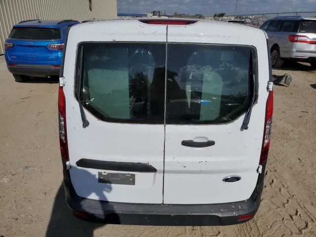 2015 Ford Transit Connect XL