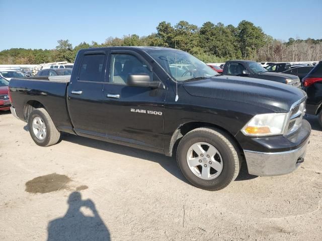 2011 Dodge RAM 1500