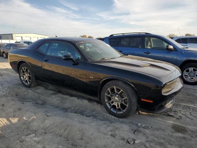 2017 Dodge Challenger GT