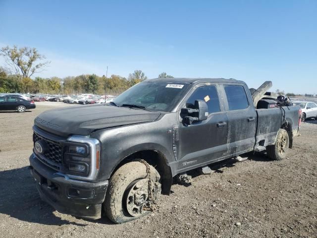 2024 Ford F250 Super Duty