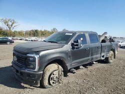 Ford salvage cars for sale: 2024 Ford F250 Super Duty