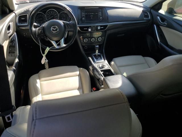 2014 Mazda 6 Touring