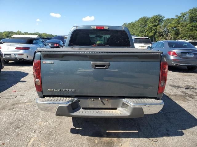 2006 Chevrolet Colorado