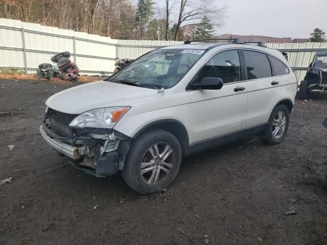 2011 Honda CR-V EX