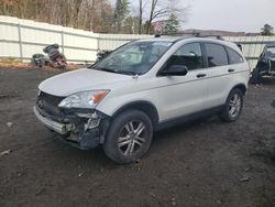 Honda crv salvage cars for sale: 2011 Honda CR-V EX