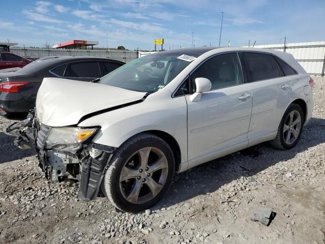 2011 Toyota Venza