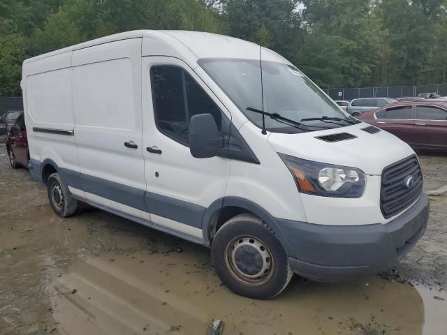 2015 Ford Transit T-350