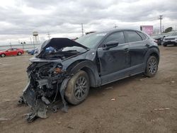 Mazda cx30 salvage cars for sale: 2022 Mazda CX-30