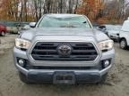 2018 Toyota Tacoma Double Cab