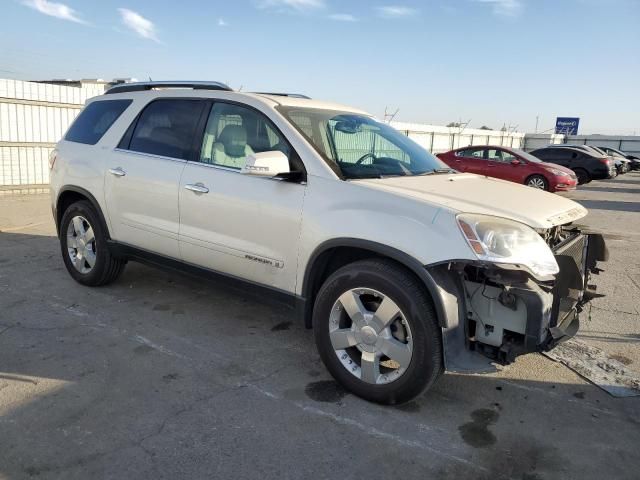 2008 GMC Acadia SLT-1