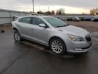 2015 Buick Lacrosse