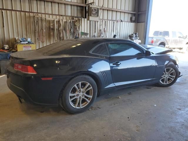 2014 Chevrolet Camaro LS