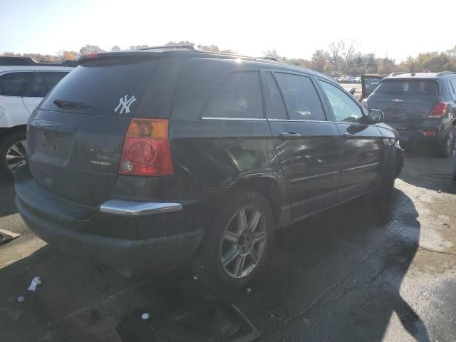 2005 Chrysler Pacifica Touring