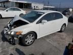 2006 Honda Civic LX