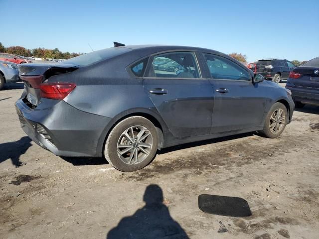 2023 KIA Forte LX