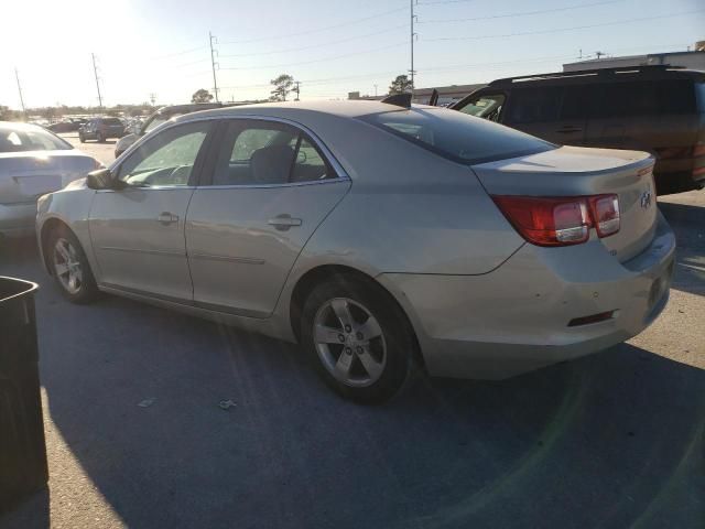 2015 Chevrolet Malibu LS