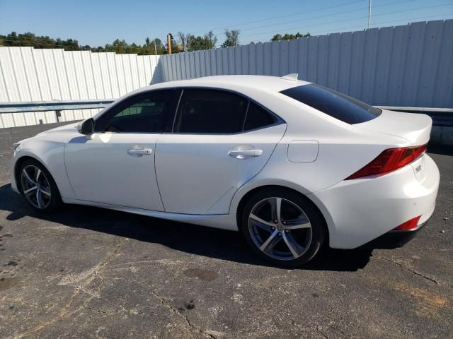 2019 Lexus IS 300