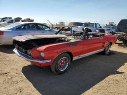 1967 Ford Mustang for sale in Brighton, CO