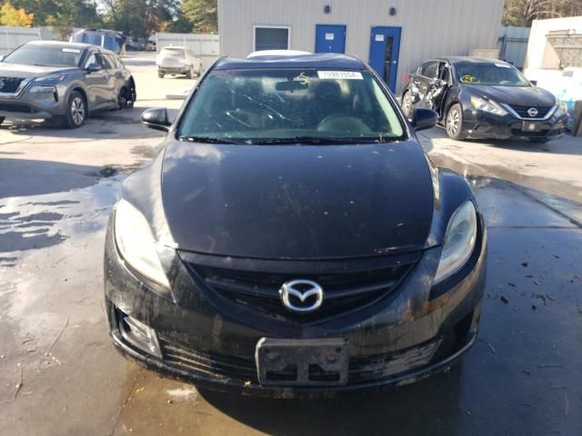 2009 Mazda 6 I