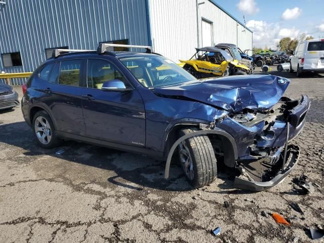 2013 BMW X1 SDRIVE28I