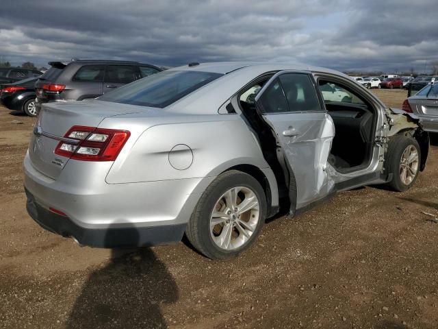 2016 Ford Taurus SEL