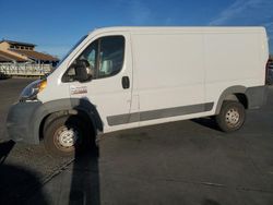 Dodge salvage cars for sale: 2018 Dodge RAM Promaster 1500 1500 Standard