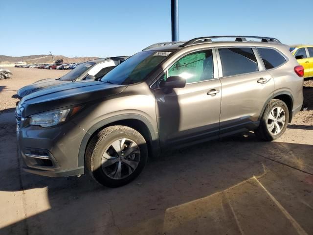 2021 Subaru Ascent Premium