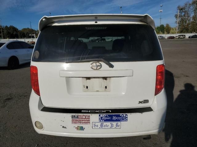 2009 Scion XB