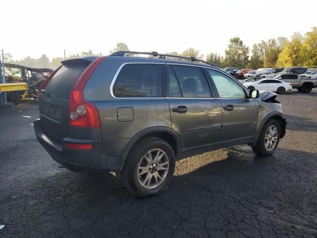 2006 Volvo XC90