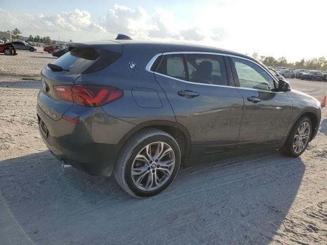 2020 BMW X2 SDRIVE28I