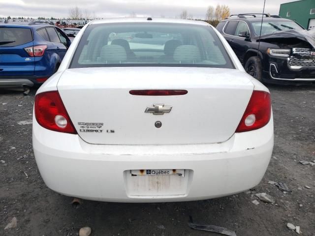 2007 Chevrolet Cobalt LS