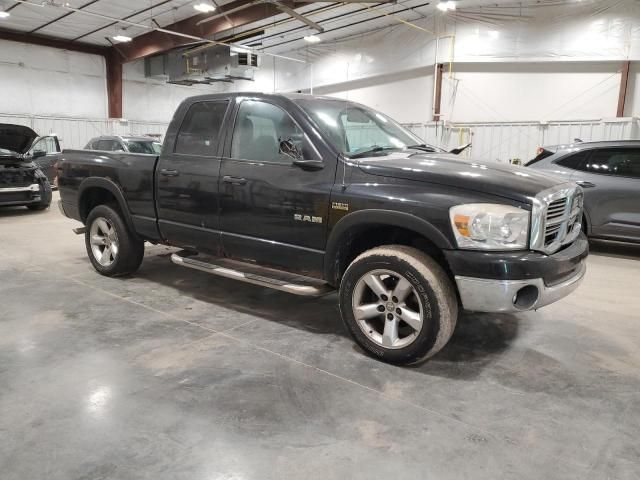 2008 Dodge RAM 1500 ST