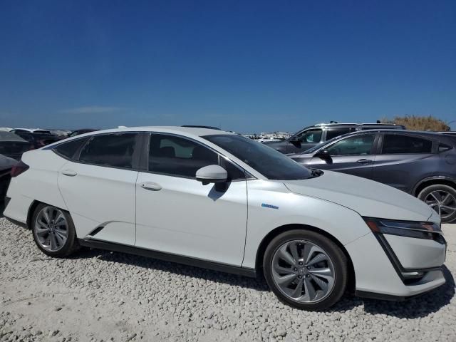 2018 Honda Clarity Touring