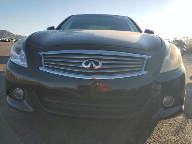 2015 Infiniti Q40