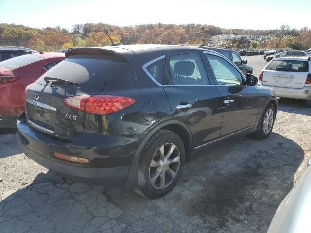 2010 Infiniti EX35 Base