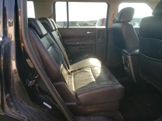 2009 Ford Flex SEL