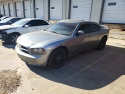 Dodge salvage cars for sale: 2007 Dodge Charger R/T